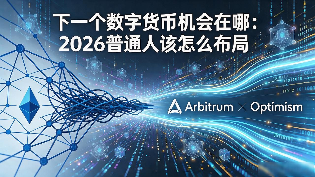 数字货币新一轮投资机会方向分析_DeFi作为区块链实用基础设施的价值_下一个数字货币的机会