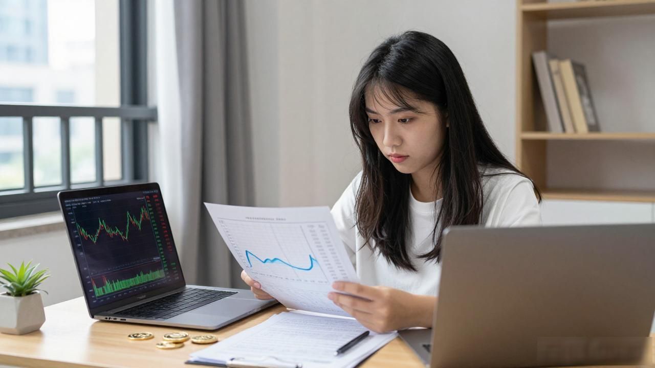 量化团队与散户在币圈的角色_谁在玩儿数字货币_数字货币市场参与者画像