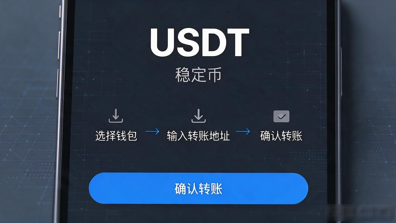 数字货币需要实体卡吗？不用办卡，手机上几步就搞定