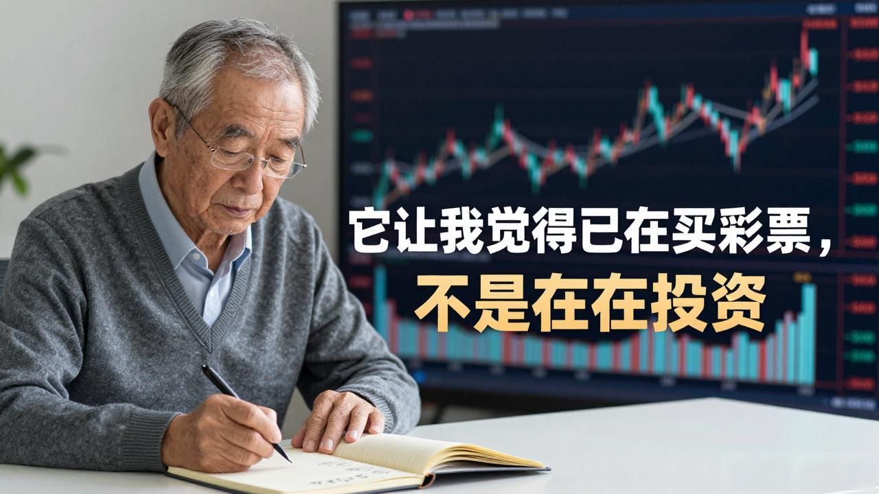 手里有点闲钱，数字货币到底能不能当投资用？一个老股民说几句大实话