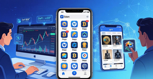 钱包数字货币是怎样的骗局_5. imToken钱包：让数字货币管理更简单_钱包数字货币