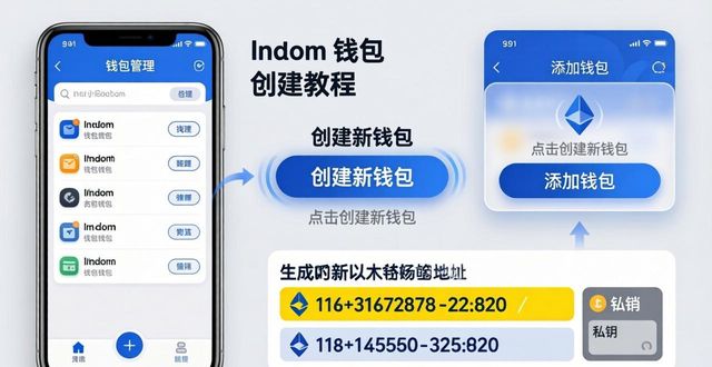 imtoken钱包安装步骤_创建钱包下载软件_如何在imToken下载安装中创建不同的钱包？