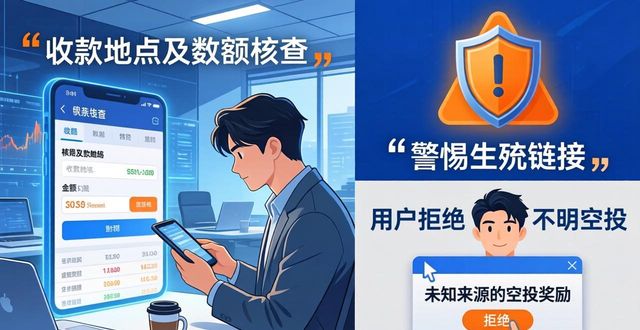 冷钱包的好处_冷钱包会坏吗_使用imToken冷钱包时需注意的安全问题