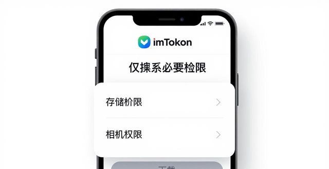 如何通过imToken官网正版下载实现便捷资产管理？_便捷下载高级版_便捷软件下载