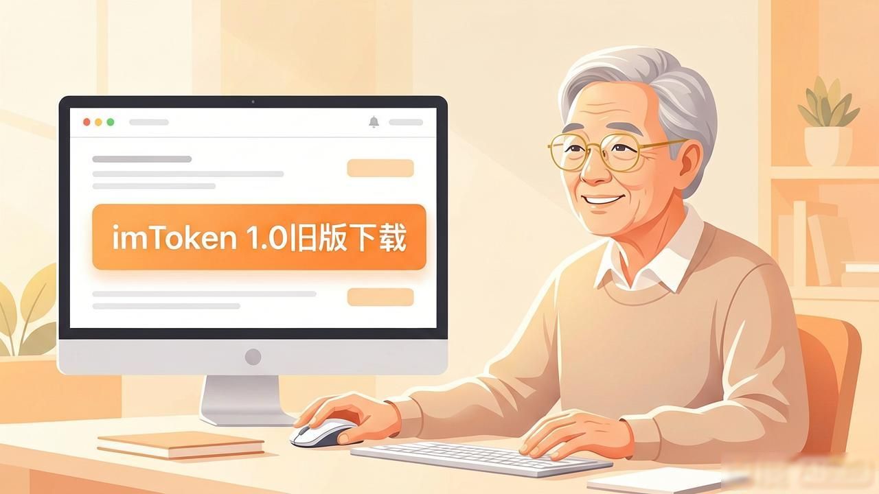 imToken1.0版官网下载安全性_如何通过imToken官网下载1.0版提升客户信任？_imToken官网下载1.0版