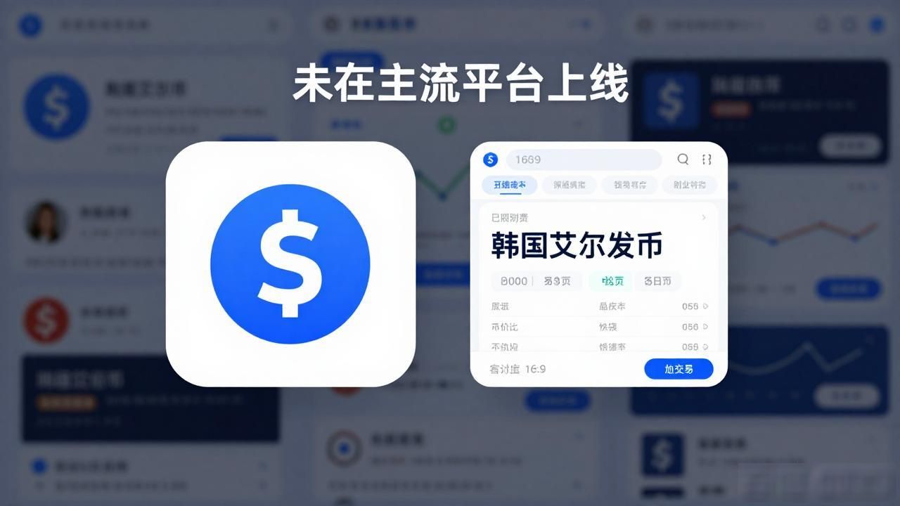 韩国艾尔发币是怎么回事？投资前必看真相