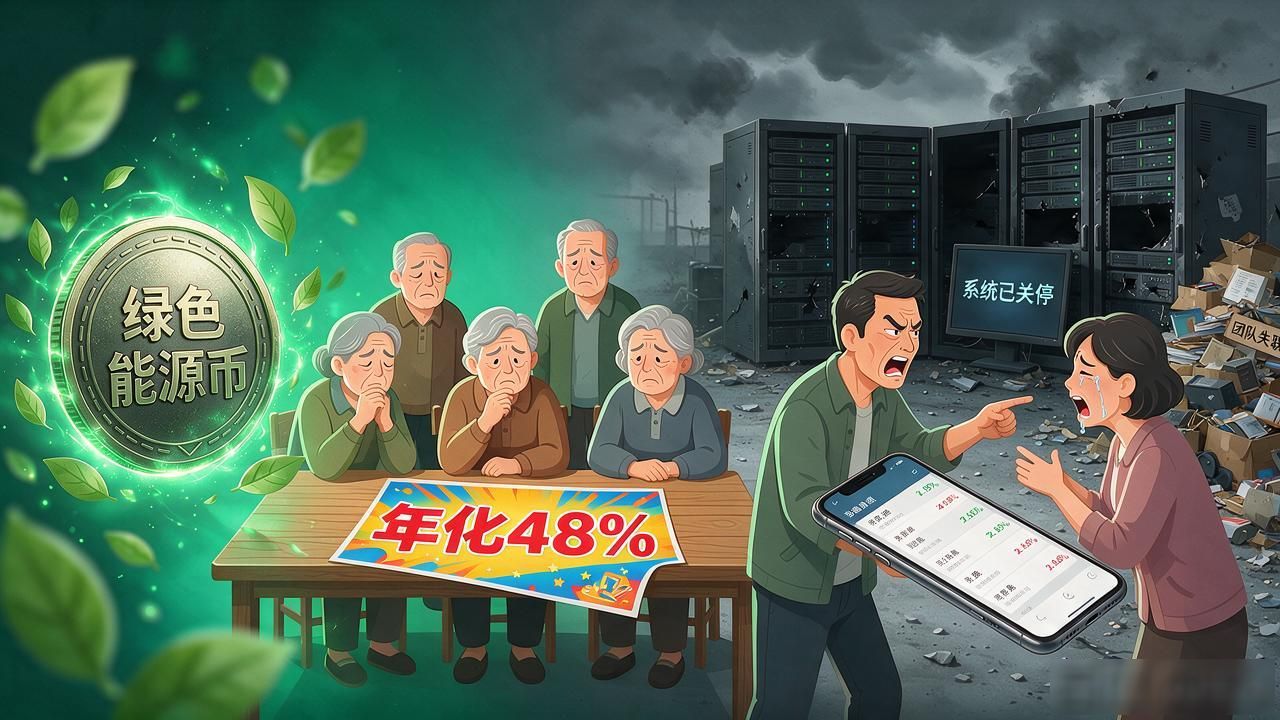 植树人数字货币骗局_植树人数字货币公司_代币发行与种树收益捆绑