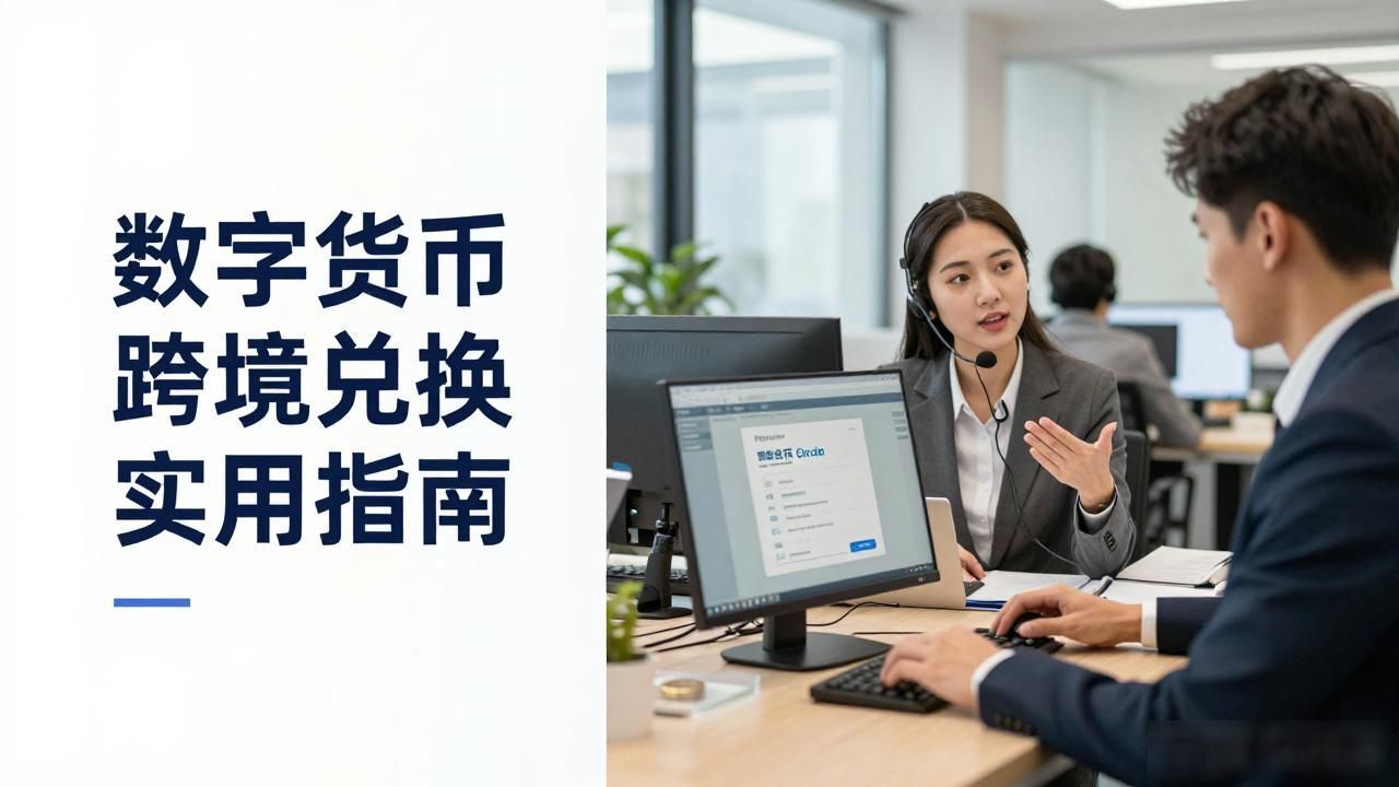 数字货币跨境兑换实用指南