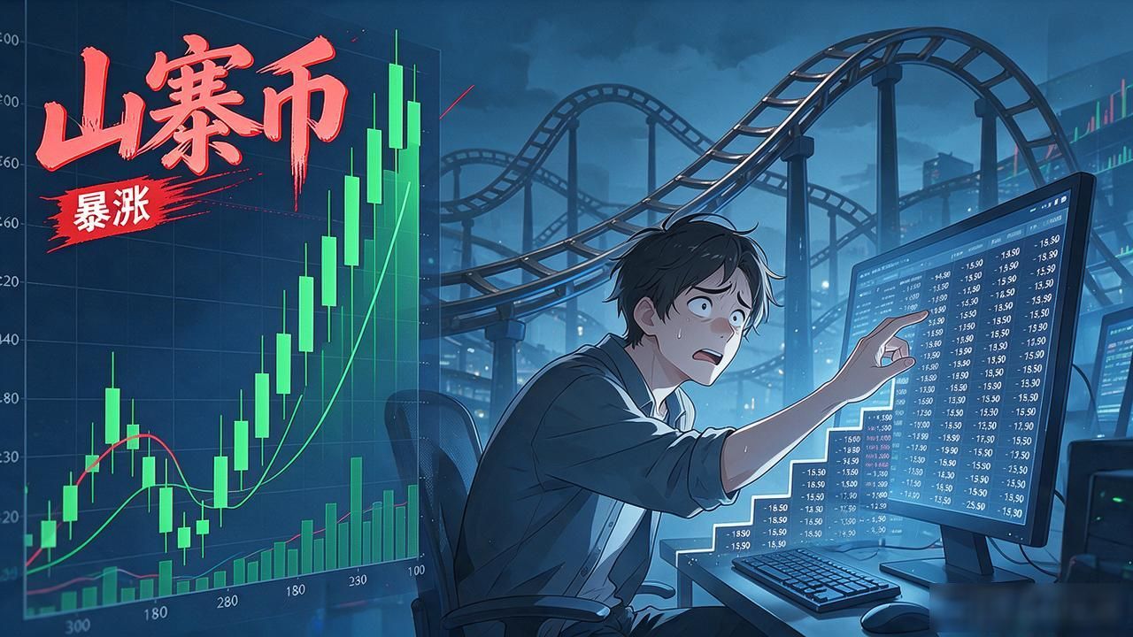 数字货币价格涨幅限制到底怎么运作，散户交易前一定要搞明白