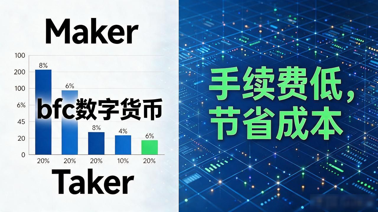 bfc数字货币到底怎么样？老韭菜用了大半年才说句实话