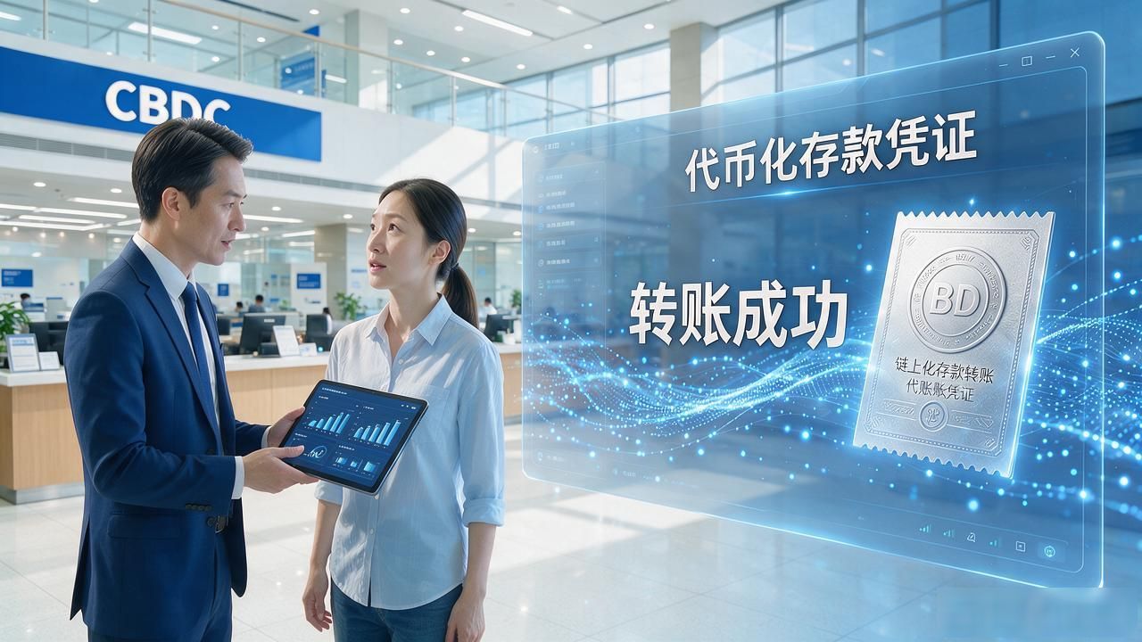 谁在发行数字货币？央行、商业银行、科技公司，一次给你讲明白